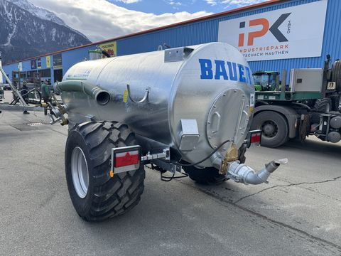 Bauer  V63 Vakuumfass mit 6250 Liter Inhalt