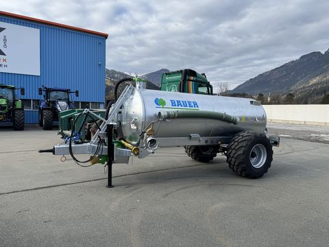 Bauer  V63 Vakuumfass mit 6250 Liter Inhalt