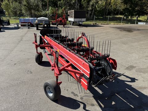 Molon Super 230/4 Bandrechen in top Zustand