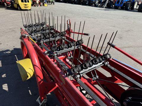 Molon Super 230/4 Bandrechen in top Zustand