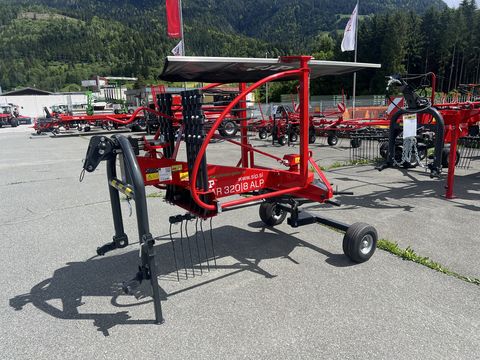 SIP Star 320/8 ALP