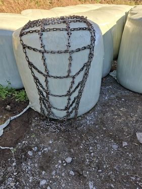 Sonstige Doppelspurketten 540/65-34 u. 440/65-24