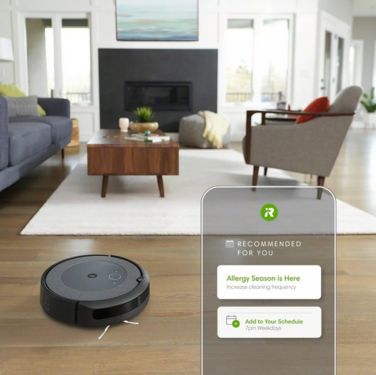 Sonstige iRobot Roomba I3 Roboterstaubsauger