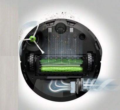 Sonstige iRobot Roomba I3 Roboterstaubsauger