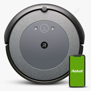 Sonstige iRobot Roomba I3 Roboterstaubsauger
