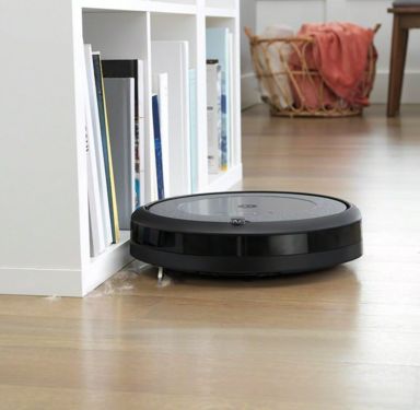 Sonstige iRobot Roomba I3 Roboterstaubsauger