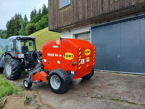 Fendt F21