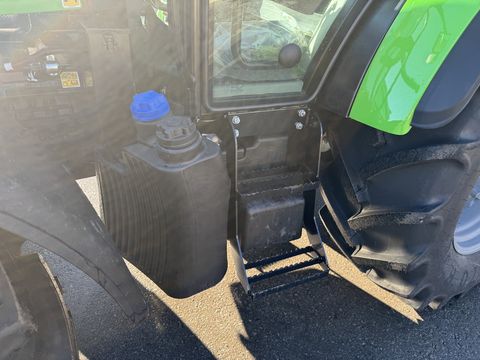 Deutz Fahr 5105 Plus Keyline