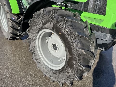 Deutz Fahr 5105 Plus Keyline