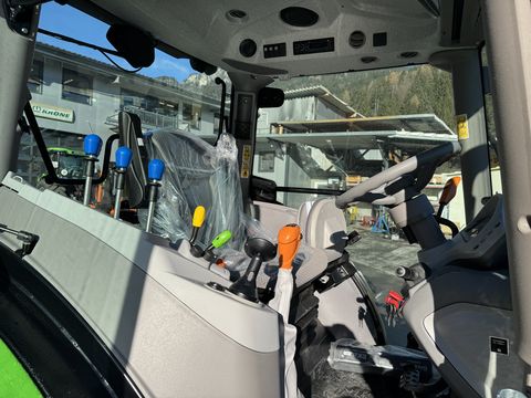 Deutz Fahr 5105 Plus Keyline