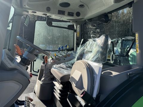 Deutz Fahr 5105 Plus Keyline