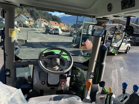 Deutz Fahr 5105 Plus Keyline