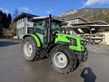Deutz Fahr 5105 Plus Keyline
