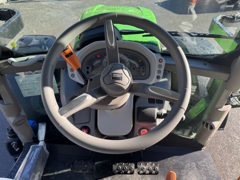 Deutz Fahr 5105 Plus Keyline