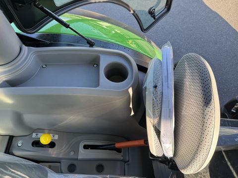 Deutz Fahr 5105 Plus Keyline