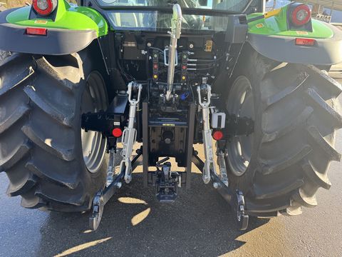 Deutz Fahr 5105 Plus Keyline