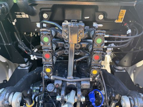 Deutz Fahr 5105 Plus Keyline