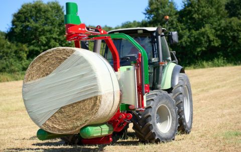 Enorossi BW 100 EVO Dreipunktwickler