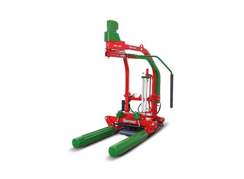 Enorossi BW 100 EVO Dreipunktwickler