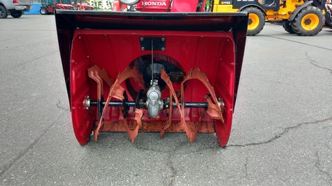Honda HS 760 Schneefräse