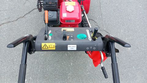 Honda HS 760 Schneefräse