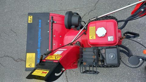 Honda HS 760 Schneefräse