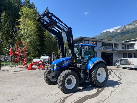 New Holland T 5.95