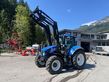 New Holland T 5.95