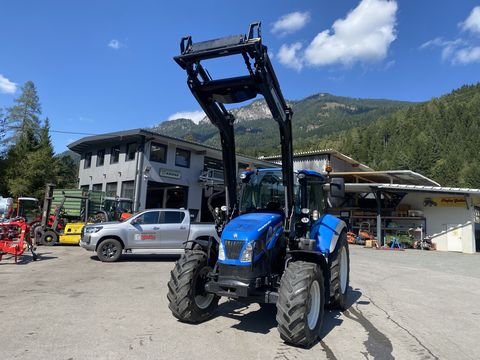 New Holland T 5.95
