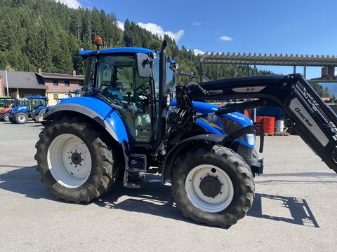New Holland T 5.95