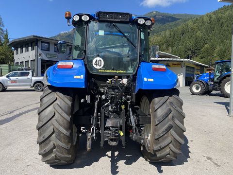 New Holland T 5.95