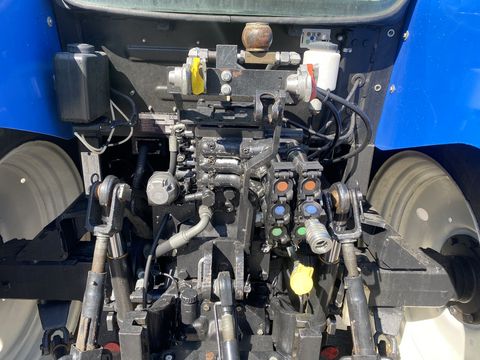 New Holland T 5.95