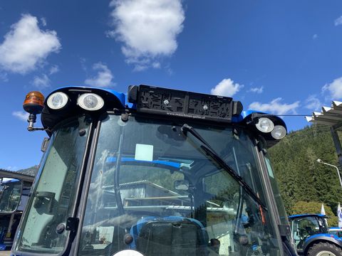 New Holland T 5.95
