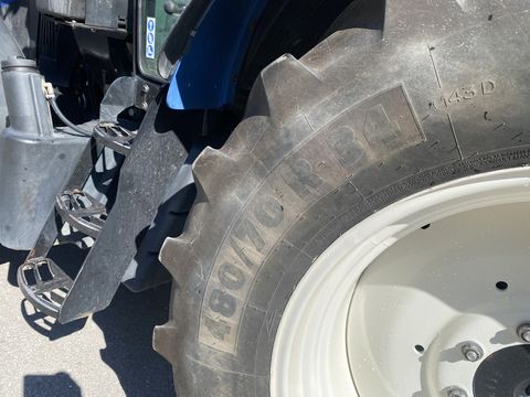 New Holland T 5.95