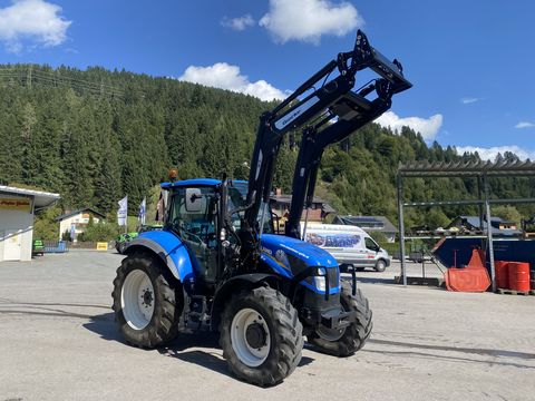 New Holland T 5.95