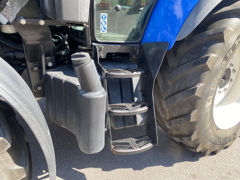 New Holland T 5.95
