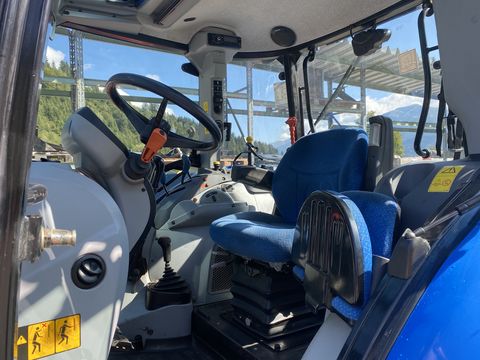 New Holland T 5.95