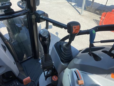 New Holland T 5.95
