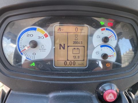 New Holland T 5.95