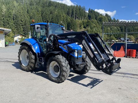 New Holland T 5.95