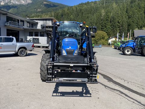 New Holland T 5.95