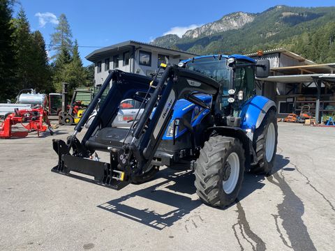 New Holland T 5.95