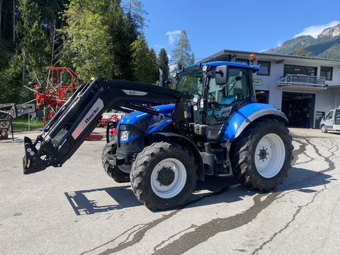 New Holland T 5.95
