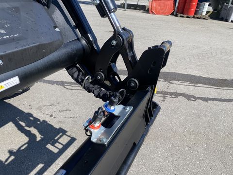 New Holland T 5.95