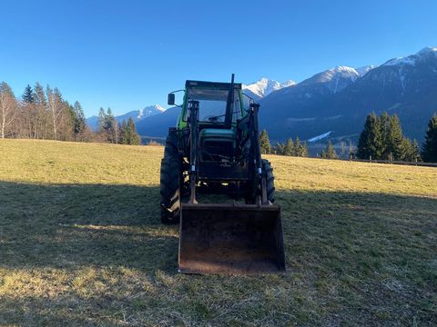 Deutz Fahr D 6807 C Allrad