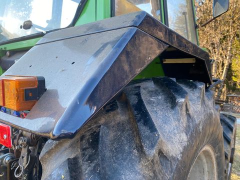 Deutz Fahr D 6807 C Allrad