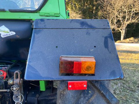 Deutz Fahr D 6807 C Allrad