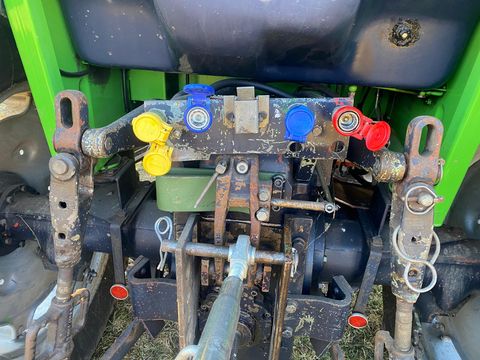 Deutz Fahr D 6807 C Allrad