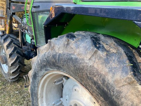 Deutz Fahr D 6807 C Allrad
