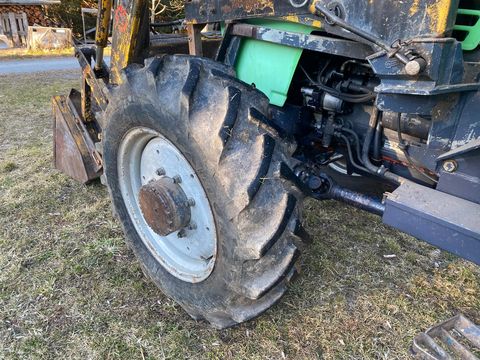 Deutz Fahr D 6807 C Allrad